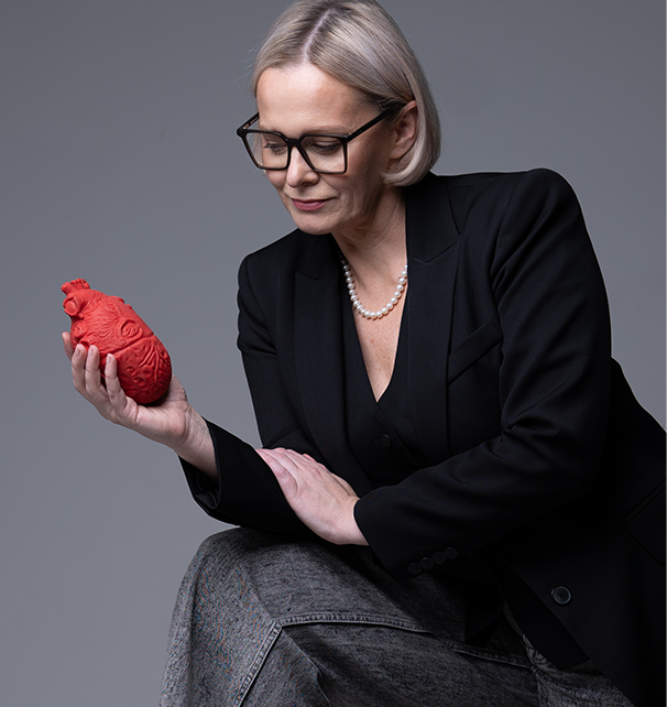 Joanna Sobolewska
